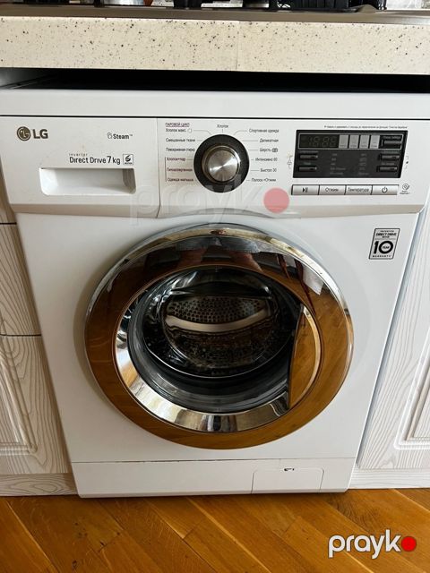 Paltaryuyan LG 7kg — Bakı