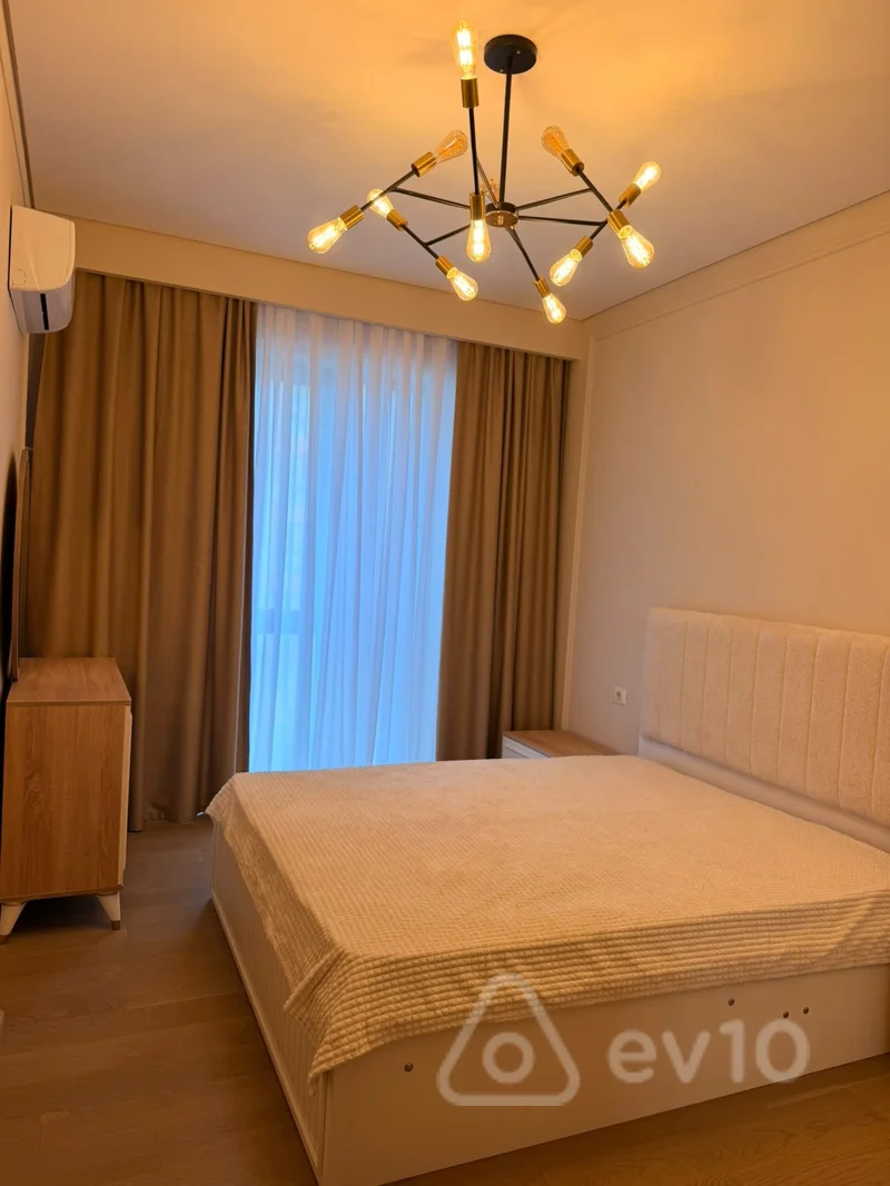 2 otaqlı mənzil, 70 m², City Garden — kirayə — Mənzil, Bakı (7)