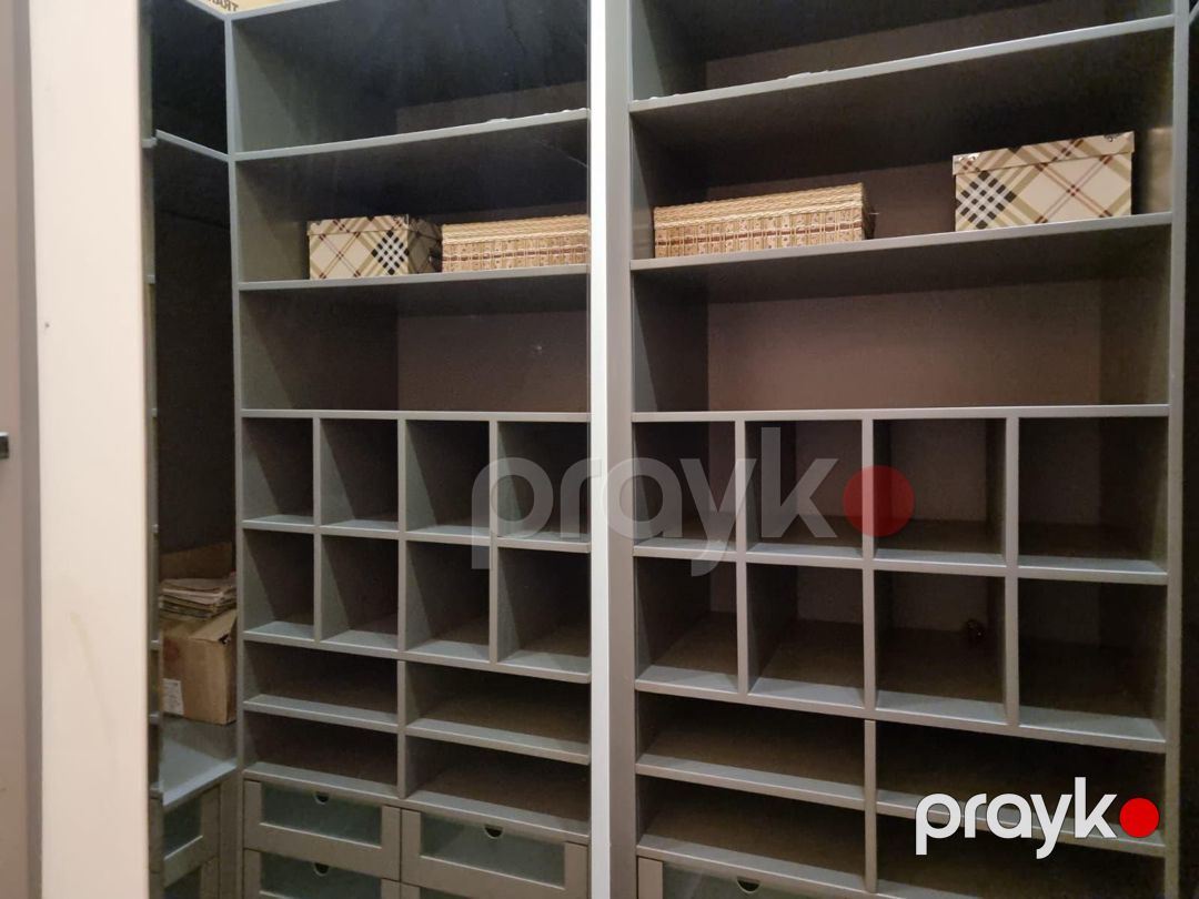 Satılır 4 otaqlı yeni tikili 239 m² — Mənzil, Bakı (11)