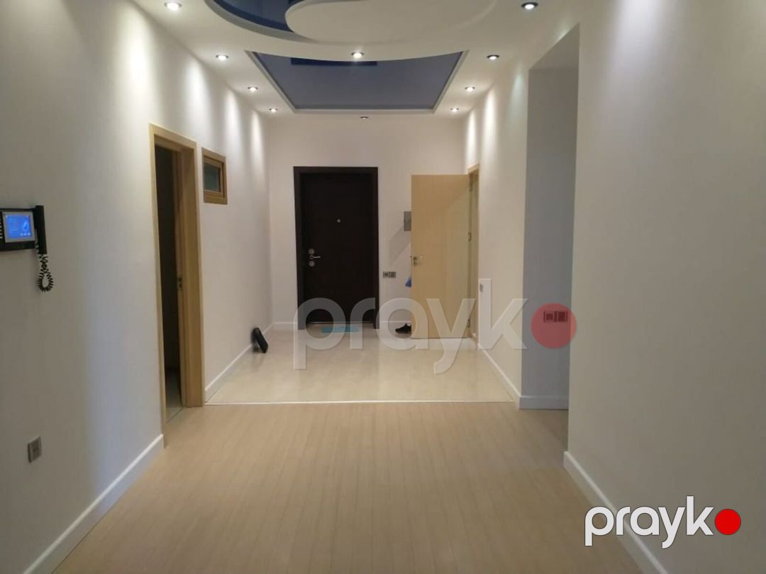 Satılır 3 otaqlı yeni tikili 183 m² — Mənzil, Bakı (2)