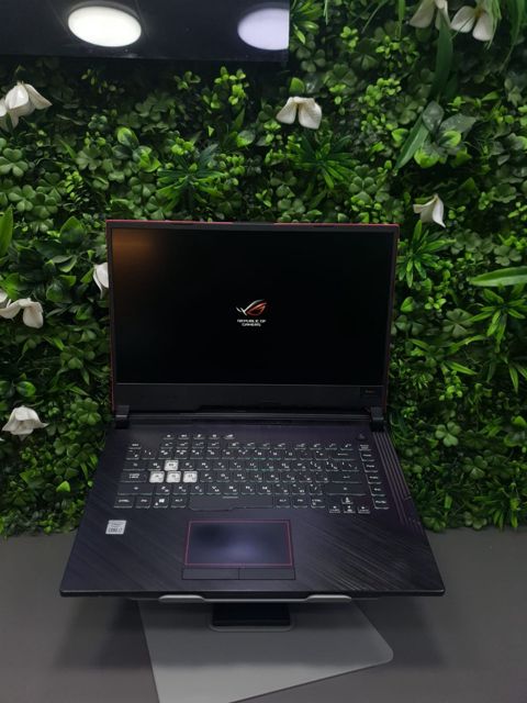 Noutbuk Asus Rog Strix G15 — Bakı