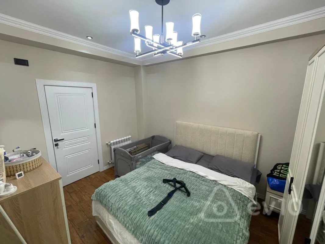2 otaqlı mənzil, 70 m², Həzi Aslanov metrosu — Mənzil, Bakı (4)