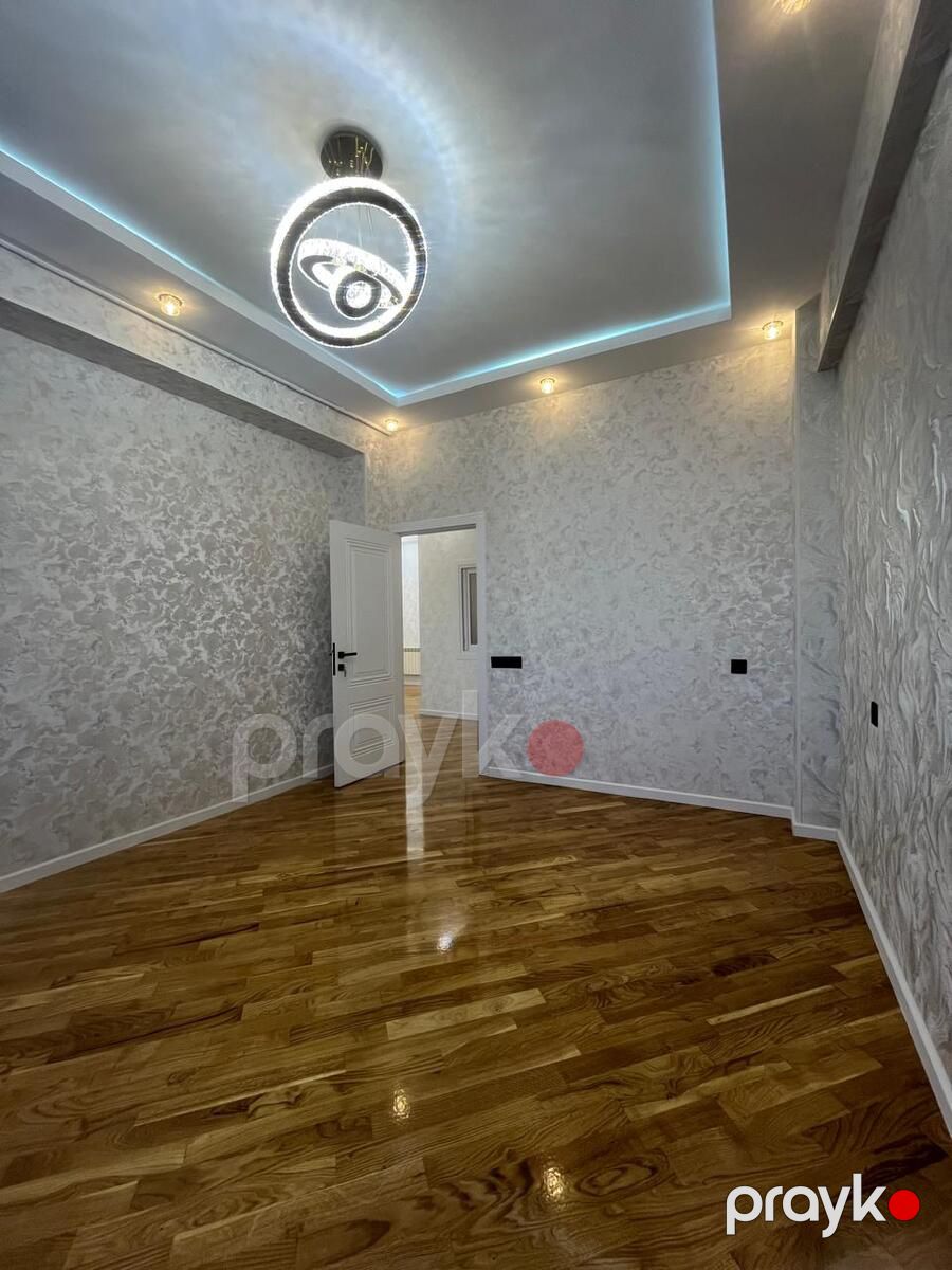 Satılır 3 otaqlı yeni tikili 115 m² — Mənzil, Bakı (5)