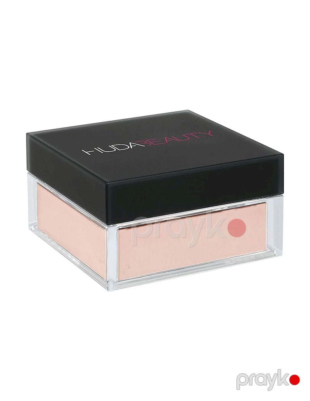 Səpmə kirşan Huda Beauty Easy Bake Loose Baking & Setting Powder Cupcake — Mallar, Bakı (2)