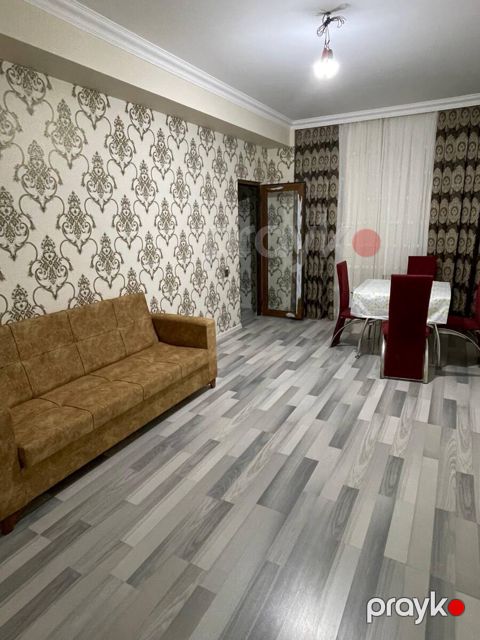 Satılır 2 otaqlı yeni tikili 57 m² — Bakı