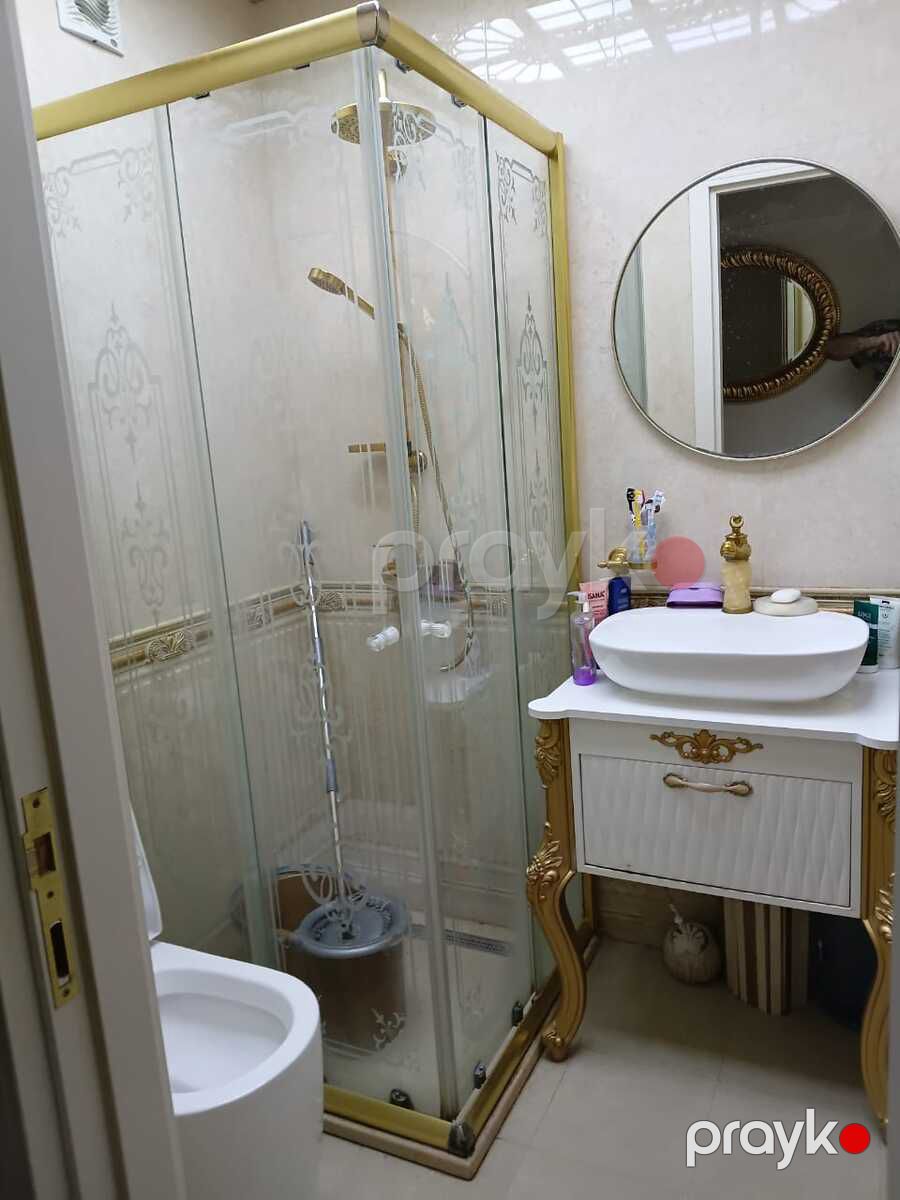 Satılır 3 otaqlı köhnə tikili 75 m² — Mənzil, Bakı (12)