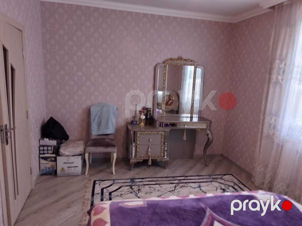 Satılır 3 otaqlı həyət evi/bağ evi 100 m² — Ev, villa, Bakı (9)