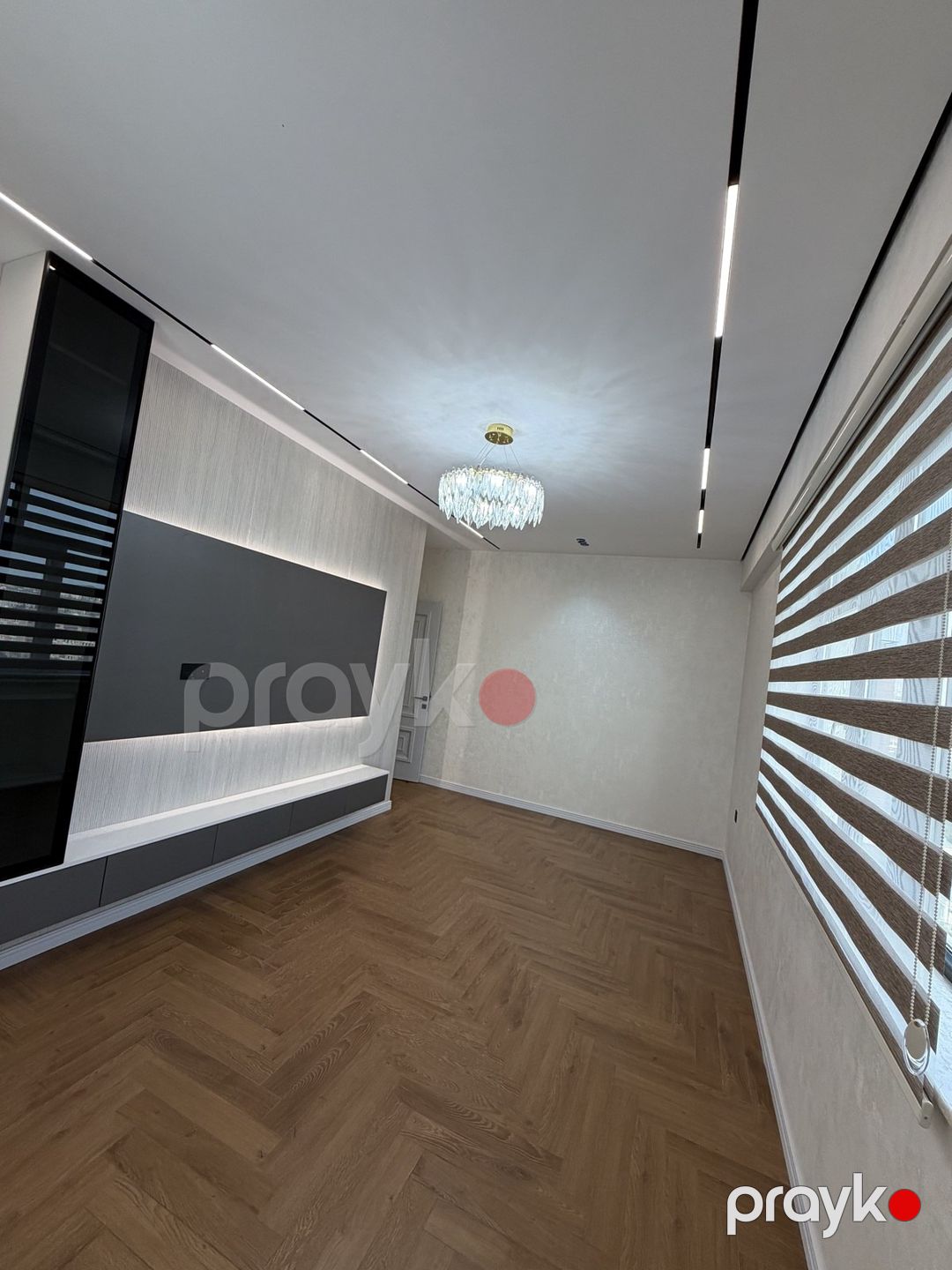 Satılır 3 otaqlı yeni tikili 94 m² — Mənzil, Bakı (3)