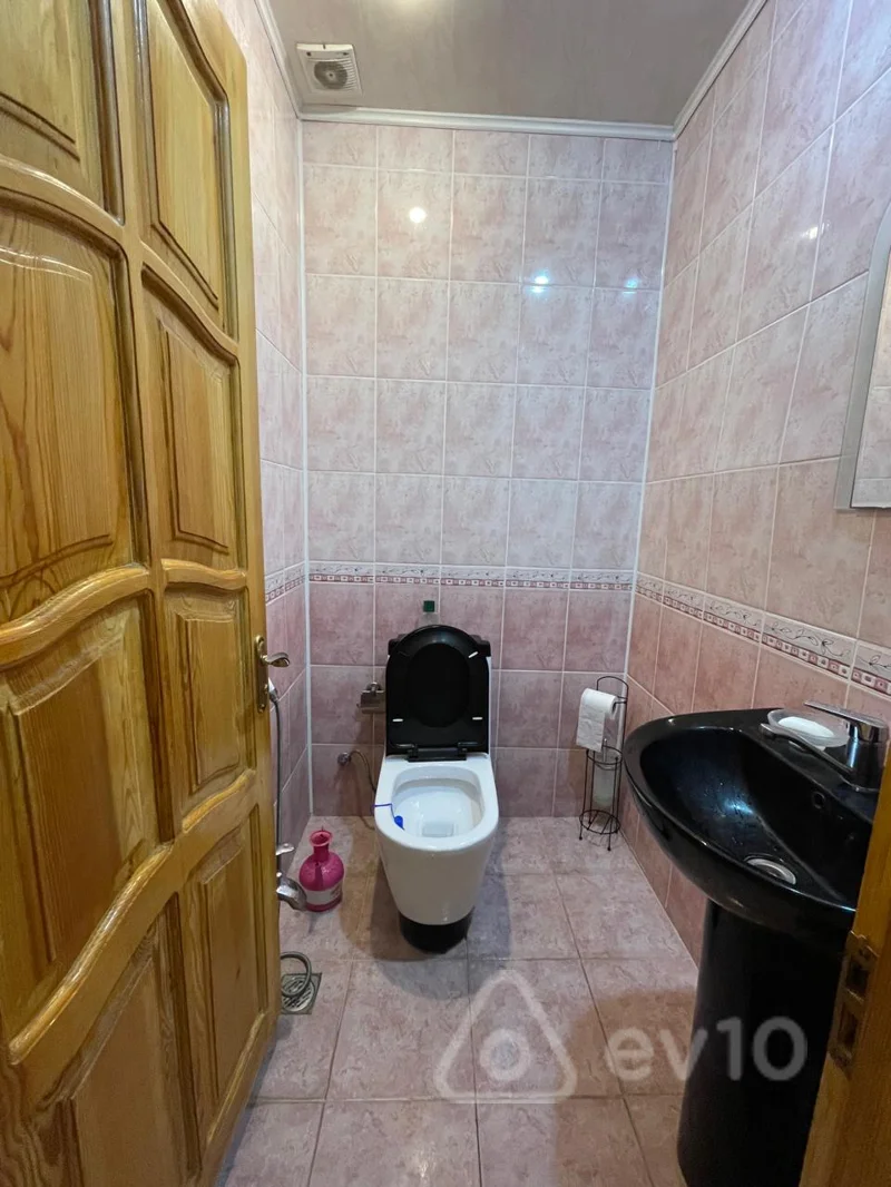 2 otaqlı mənzil, 93 m², Naxçıvanski — Mənzil, Bakı (10)