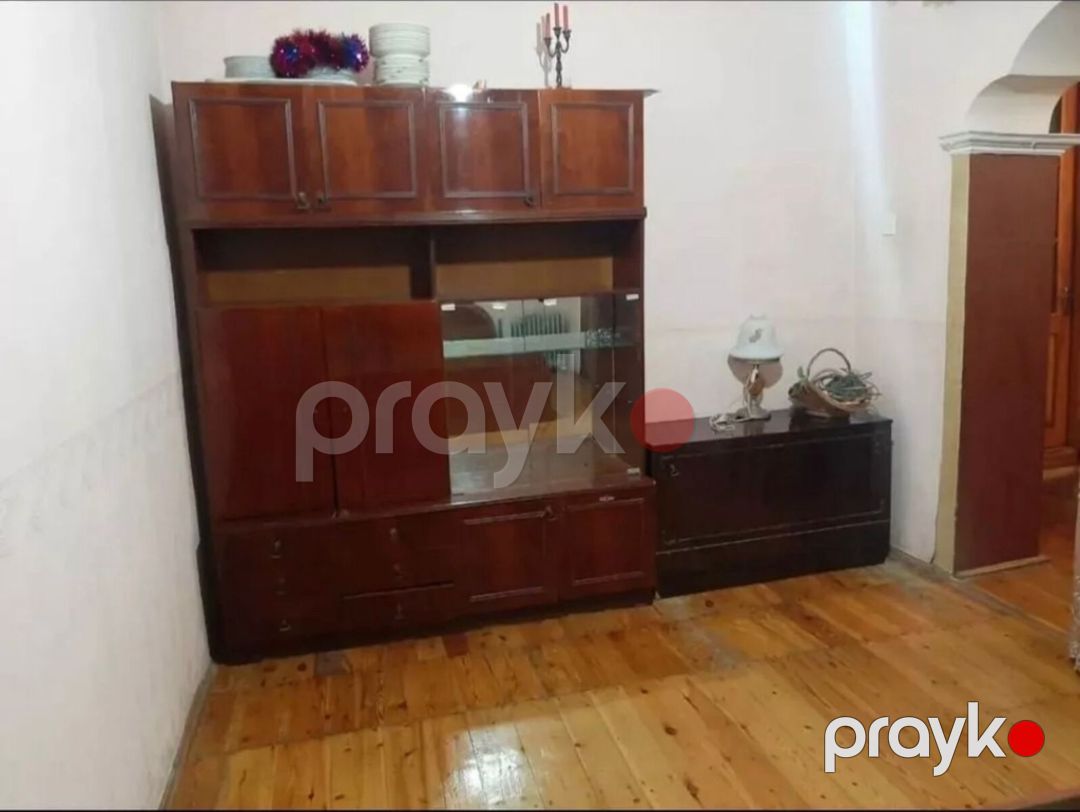 İcarəyə verilir 2 otaqlı həyət evi/bağ evi 55 m² — Ev, villa, Bakı (8)