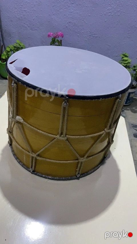 Nağara — Xırdalan