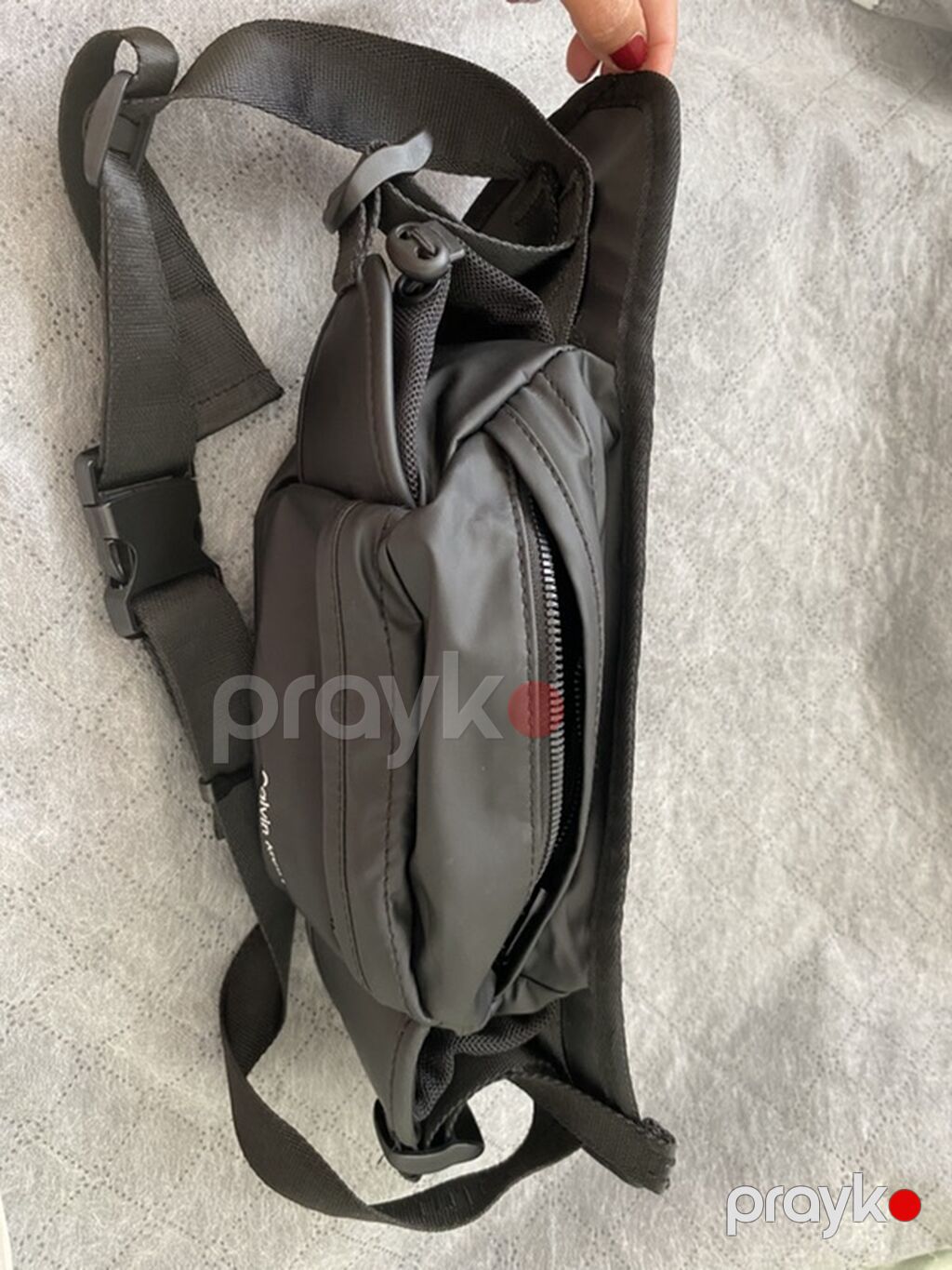 Bel çantası, Calvin Klein, Yeni — Çantalar, çamadanlar, cüzdanlar, Bakı (7)