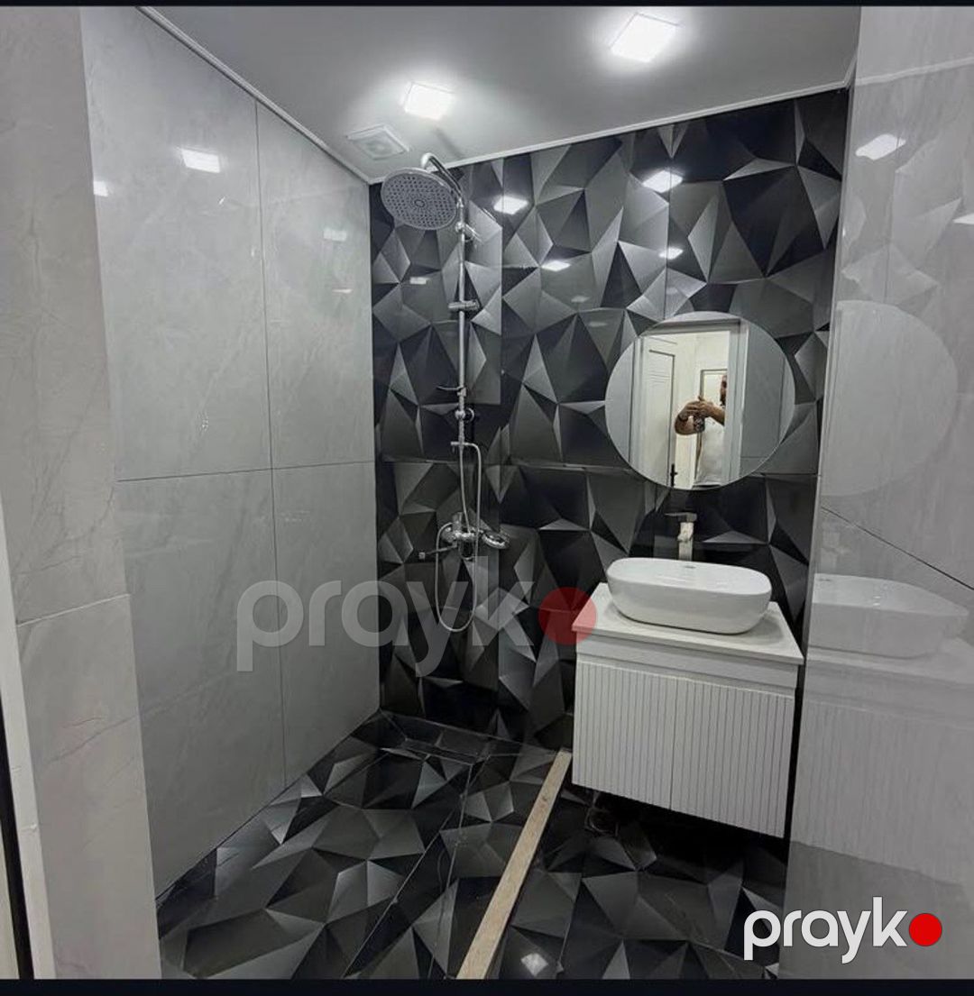 Satılır 2 otaqlı köhnə tikili 65 m² — Mənzil, Bakı (6)