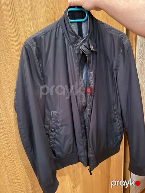 Gödəkçə "Massimo Dutti" — Bakı