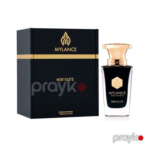 MyLance Nob Elite uniseks Extrait De Parfum 100 ml — Bakı