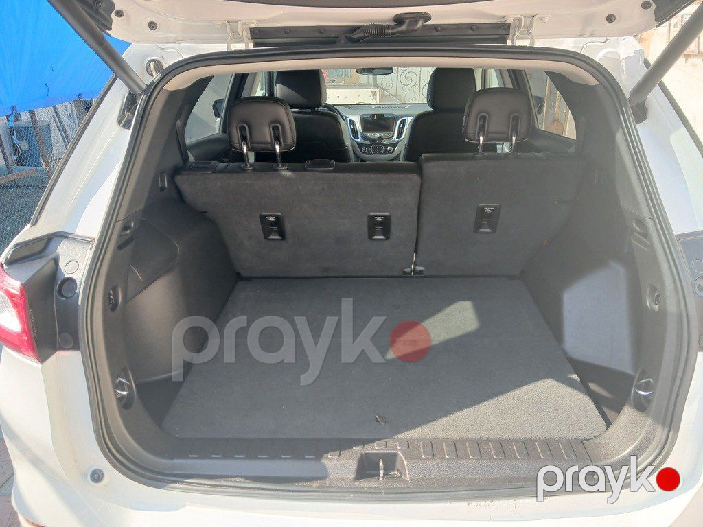Chevrolet Equinox, 1.5 L, 2018 il, 78 875 km — Avtomobillər, Bakı (10)