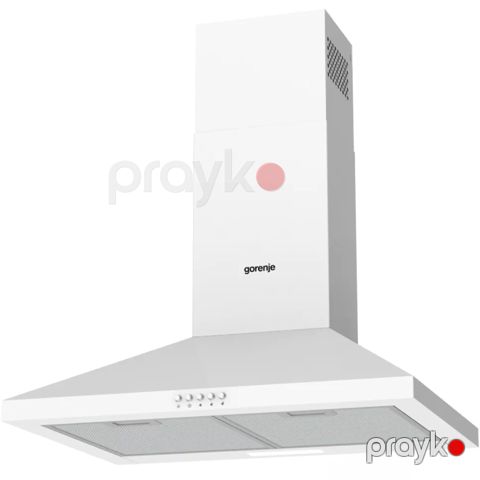 Aspirator Gorenje WHC629E4W — Bakı