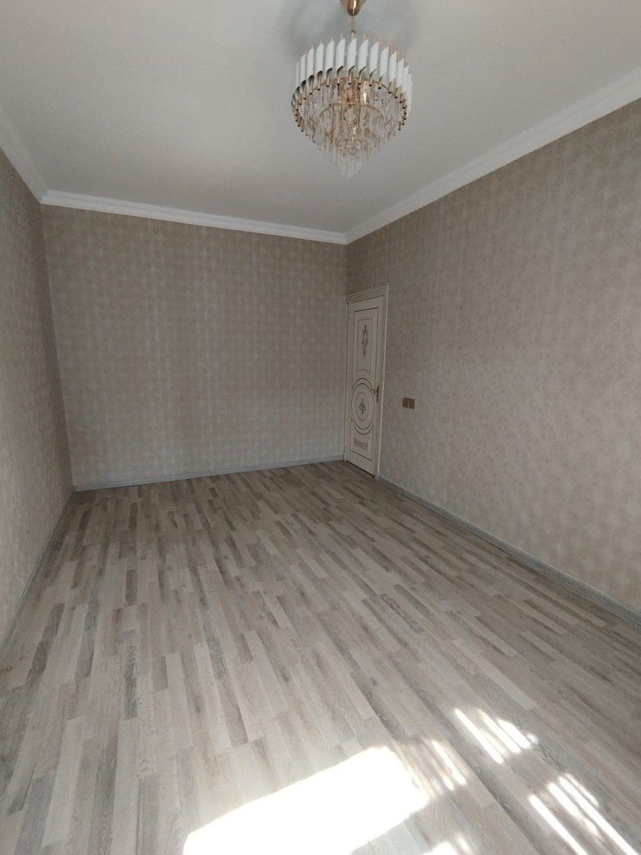 Satılır 2 otaqlı köhnə tikili 65 m² — Mənzil, Bakı (4)