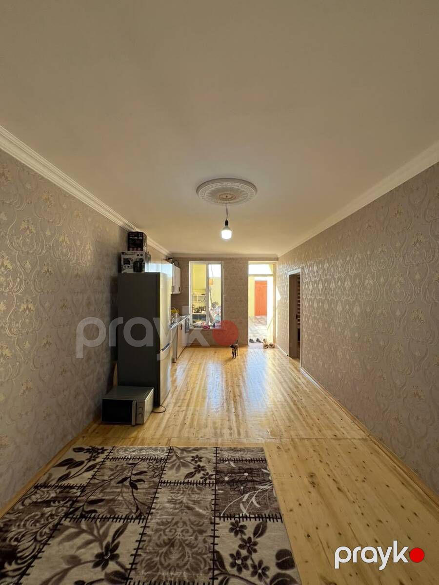 Satılır 6 otaqlı həyət evi/bağ evi 160 m² — Ev, villa, Bakı (3)