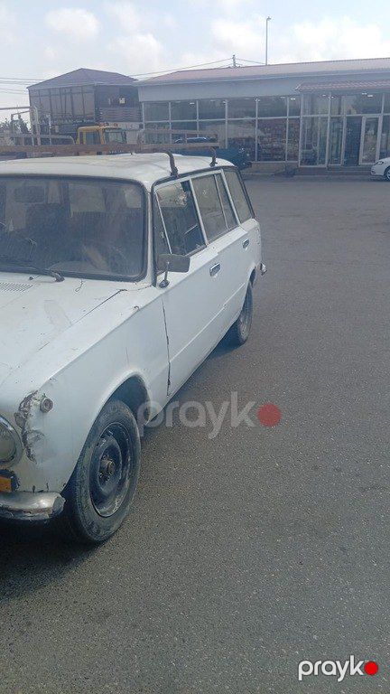 Lada (VAZ) 2102, 1.2 L, 1973 il, 189 753 km — Avtomobillər, Bakı (3)
