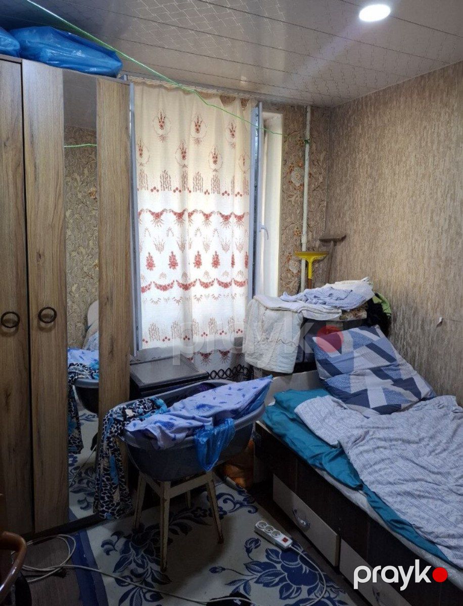 Satılır 1 otaqlı köhnə tikili 34.8 m² — Mənzil, Bakı (4)