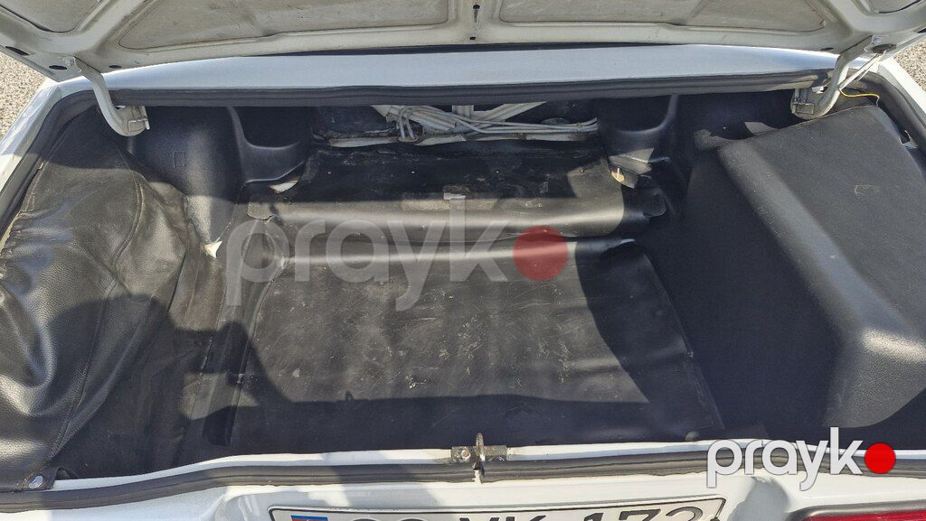 Lada (VAZ) 2107, 1.6 L, 2011 il, 156 000 km — Avtomobillər, Bakı (9)