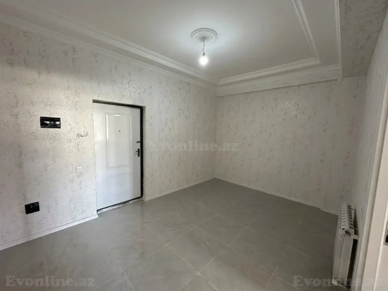 Satılır 2 otaqlı Mənzil Yeni tikili 67 m² Bakı, Abşeron r., Saray — Bakı