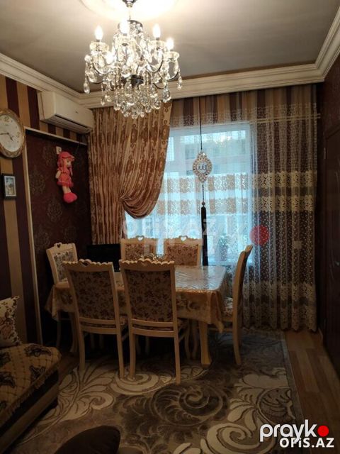 Yeni tikili Kirayə Verilir Xırdalan, Abşeron Gənclərdə 2 otaq Kirayə, 2 otaq, 38 m² — Xırdalan