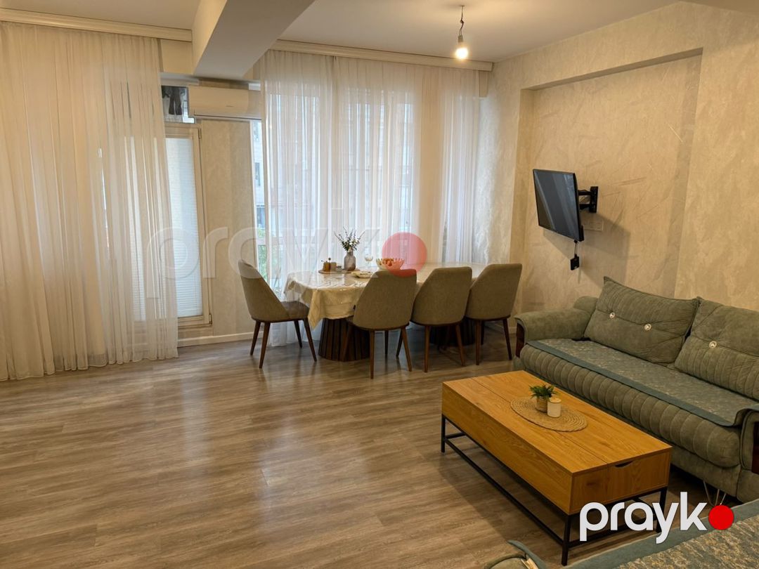 3 otaqlı mənzil, 100 m², H.Zerdabi 92 a, Bakı — Mənzil, Bakı (11)