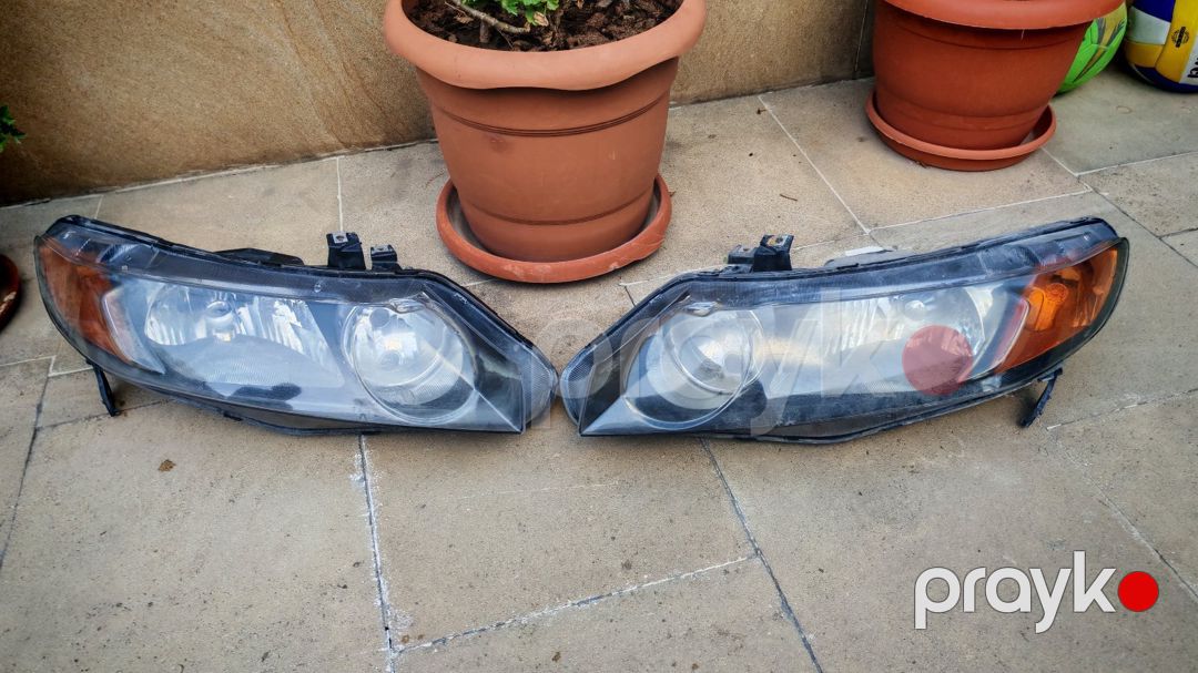 Honda Civic farası — Ehtiyat hissələri və aksesuarlar, Bakı (3)