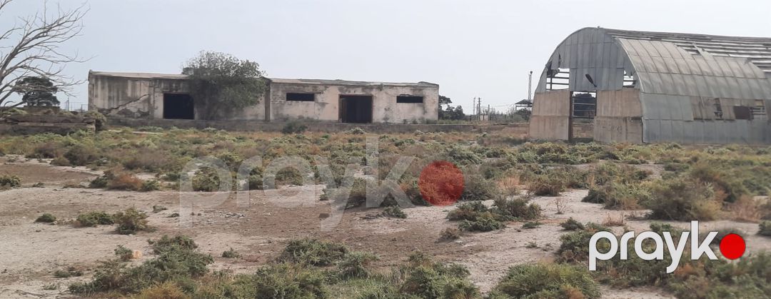 Satılır obyekt 2174 m² — Əmlak, Bakı (4)