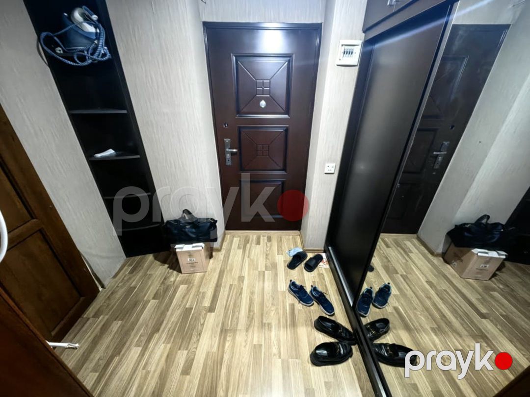 1-otaqlı mənzil, Fətəli Xan Xoyski pr., 45 m² — Mənzil, Bakı (10)