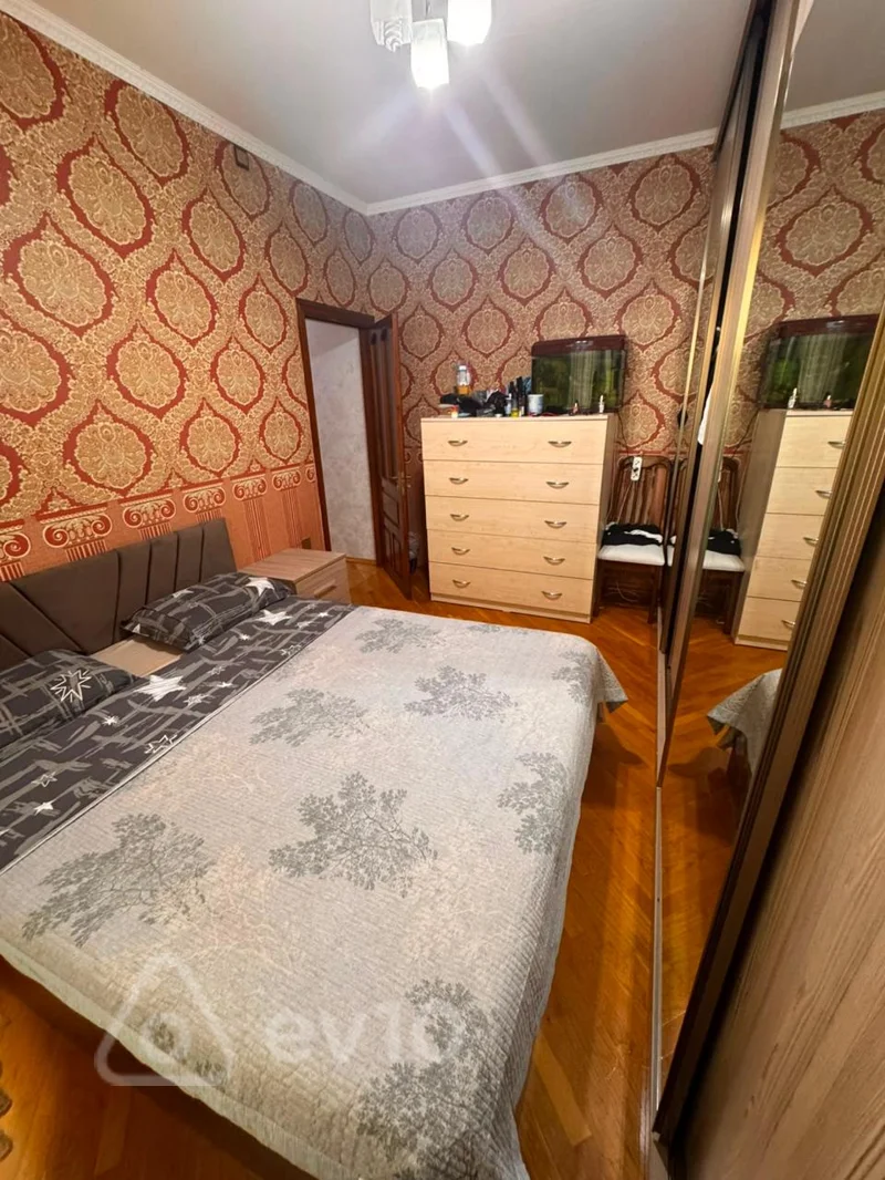 3 otaqlı mənzil, 85 m², 9-cu mikrorayon, Sumqayıt — Mənzil, Sumqayıt (4)