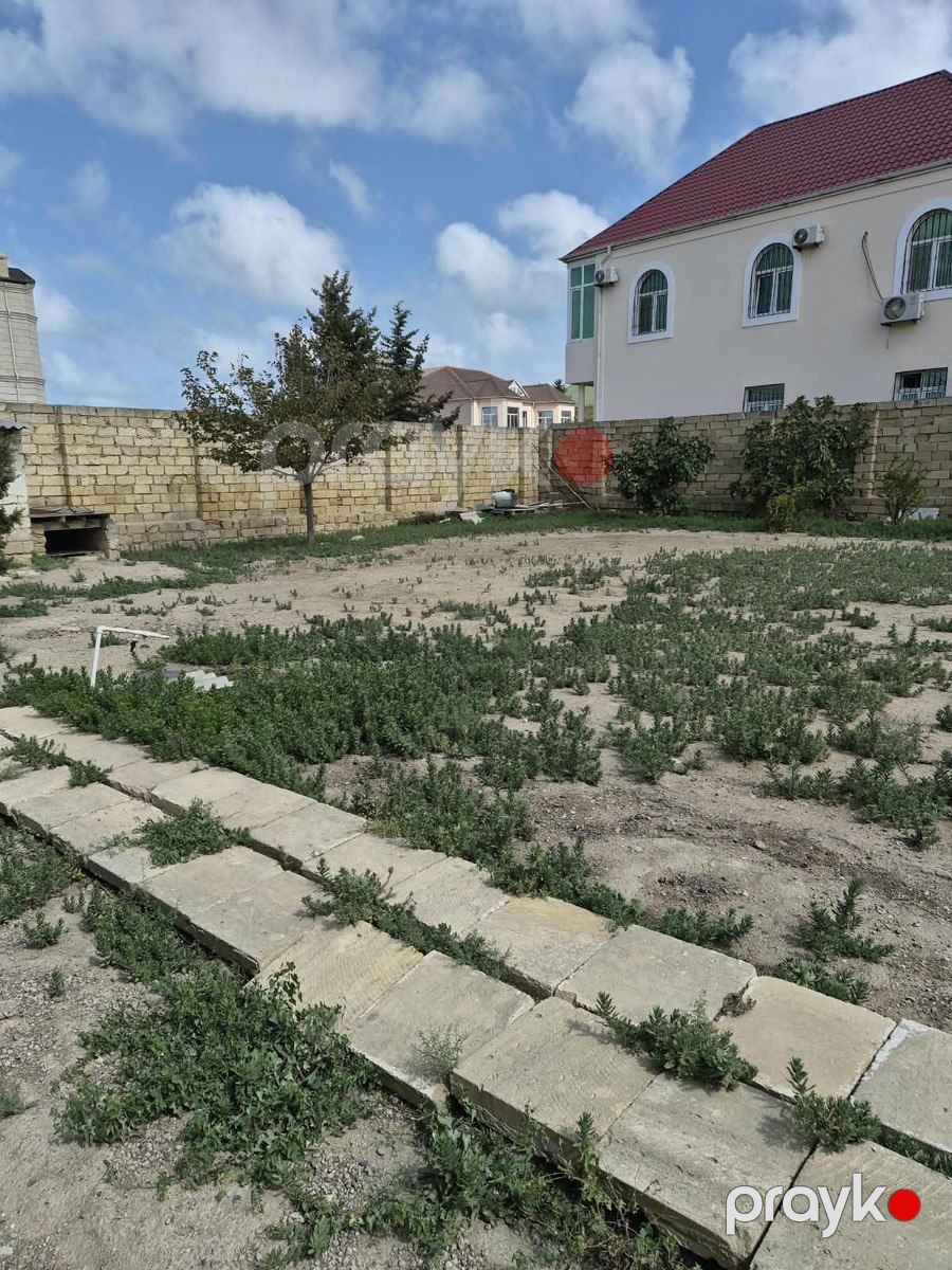 Satılır torpaq 6 sot — Torpaq, Sumqayıt (2)