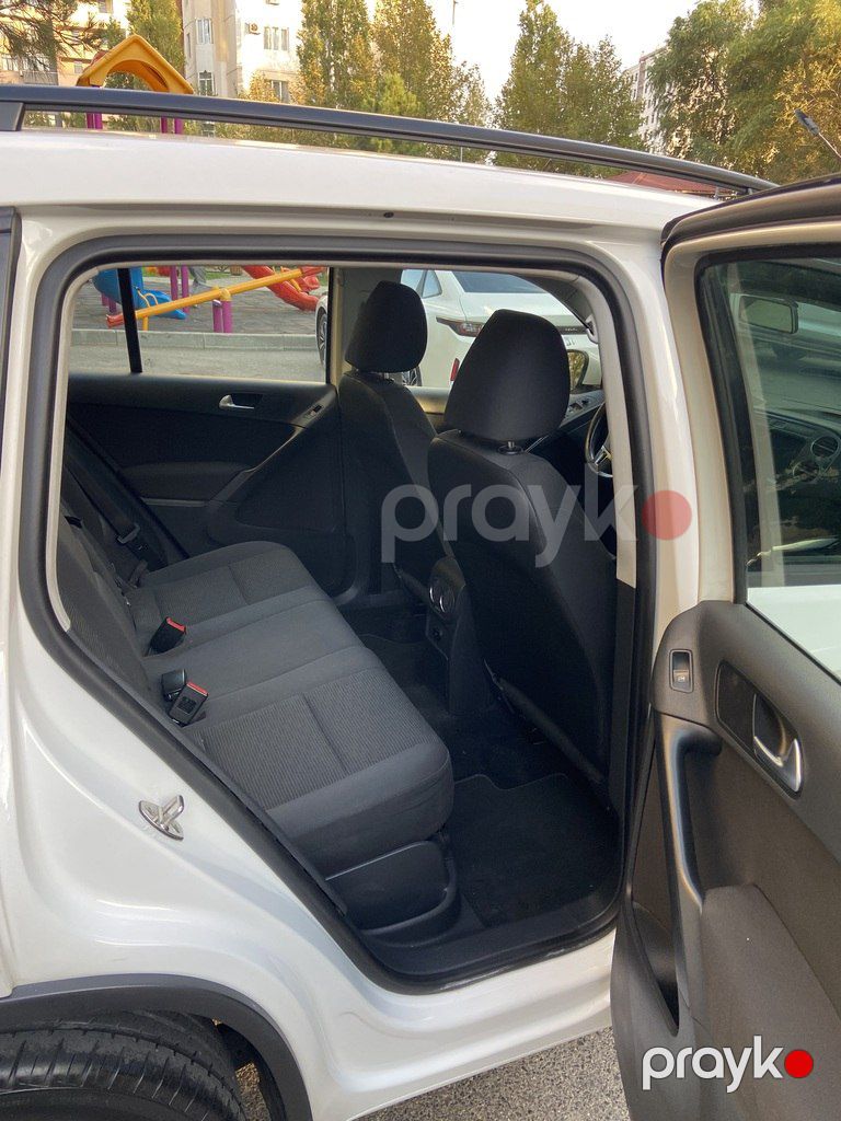 Volkswagen Tiguan, 2.0 L, 2013 il, 172 000 km — Avtomobillər, Bakı (12)