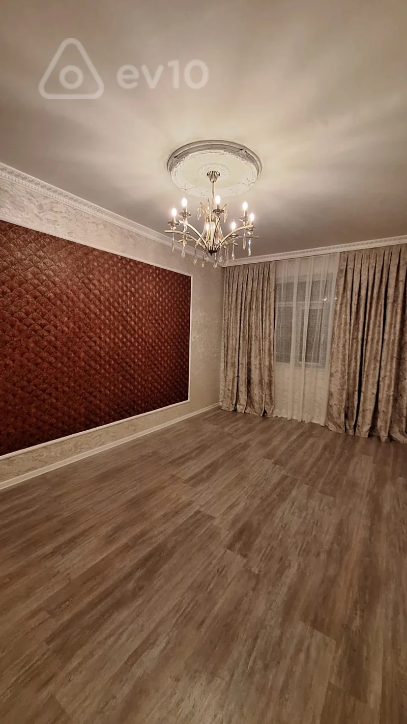 1 otaqlı mənzil, 35 m², 20 Yanvar küçəsi — Bakı