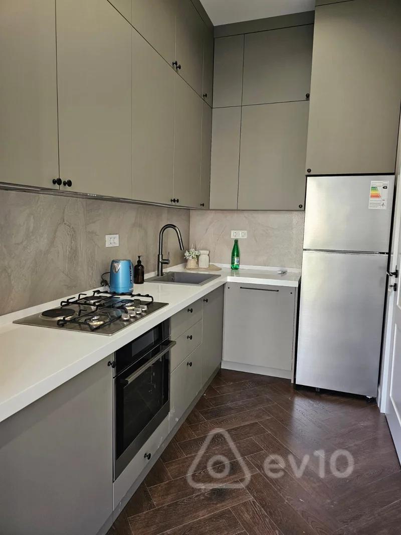 2 otaqlı mənzil, 70 m², Mərkəzi bulvar — kirayə — Mənzil, Bakı (8)