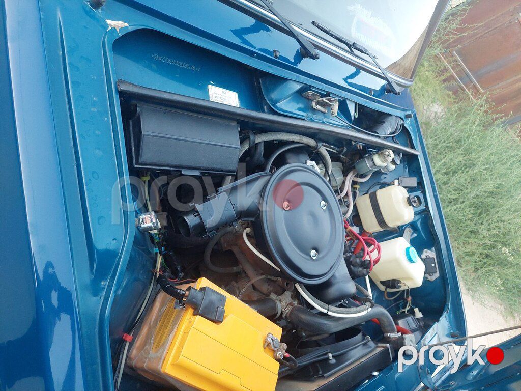 Lada (VAZ) 2105, 1.5 L, 2005 il, 89 000 km — Avtomobillər, Bakı (10)