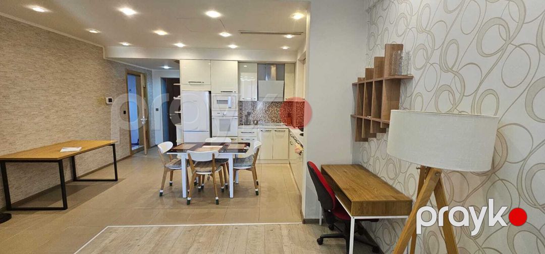 2-otaqlı yeni tikili kirayə verilir, Neftçilər pr., 85 m² — Mənzil, Bakı (3)