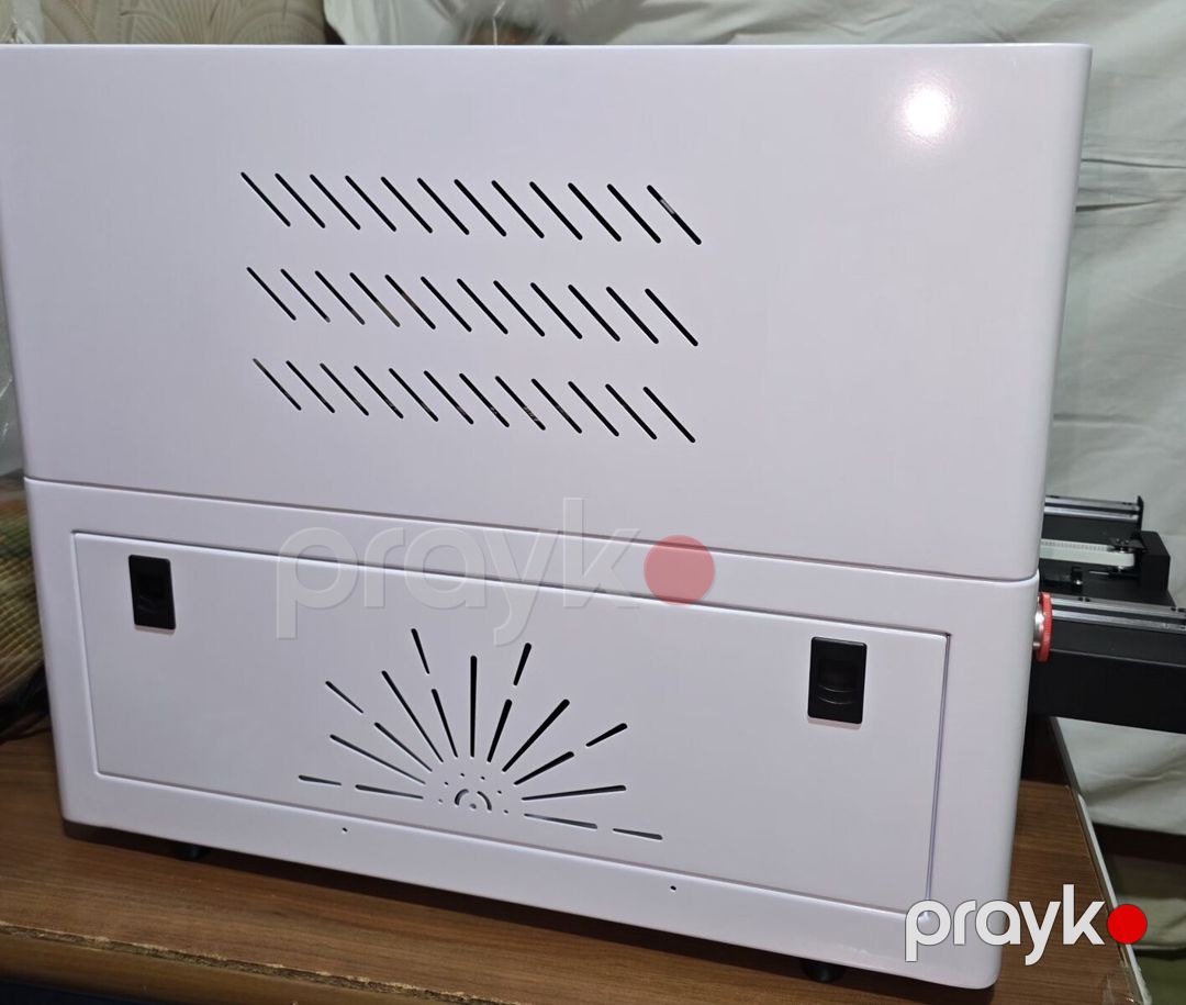 A3 DTF printer — Ofis texnikası və istehlak malları, Bakı (3)