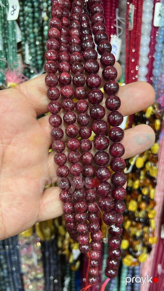 Bəzək daşları — Şəxsi əşyalar, Bakı (3)