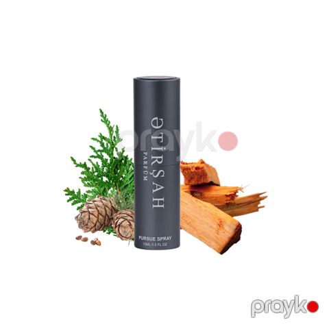 Ətirşah Erea qadınlar üçün ətir suyu 15 ml — Bakı