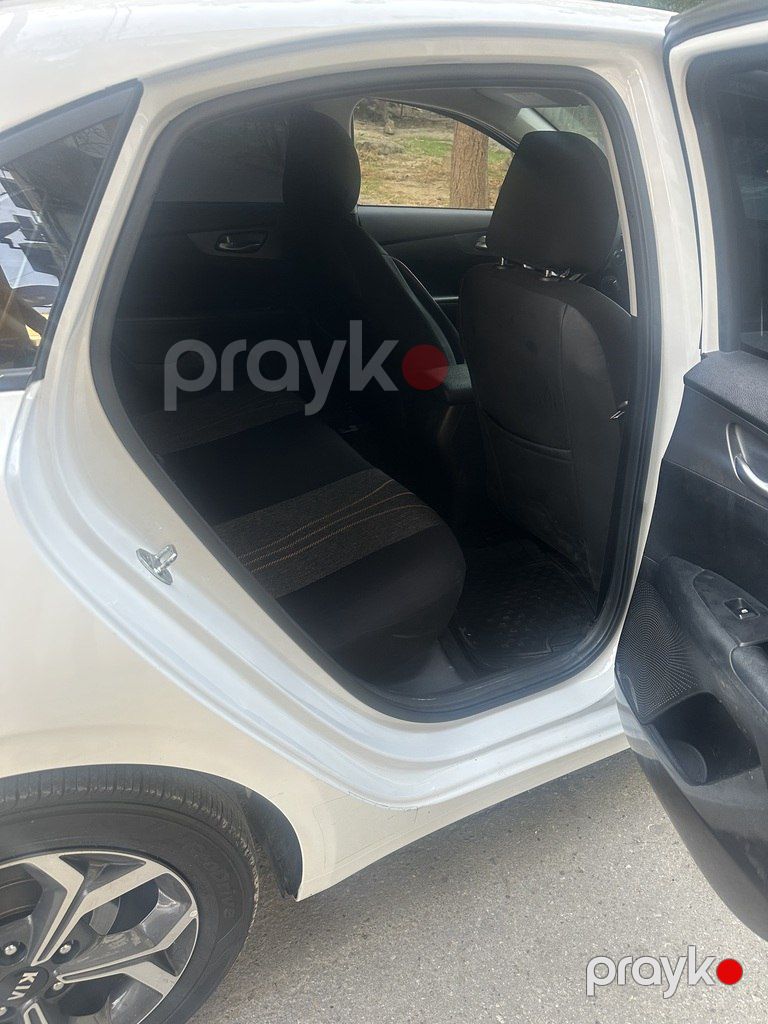 Kia Forte, 2.0 L, 2019 il, 98 000 km — Avtomobillər, Bakı (6)