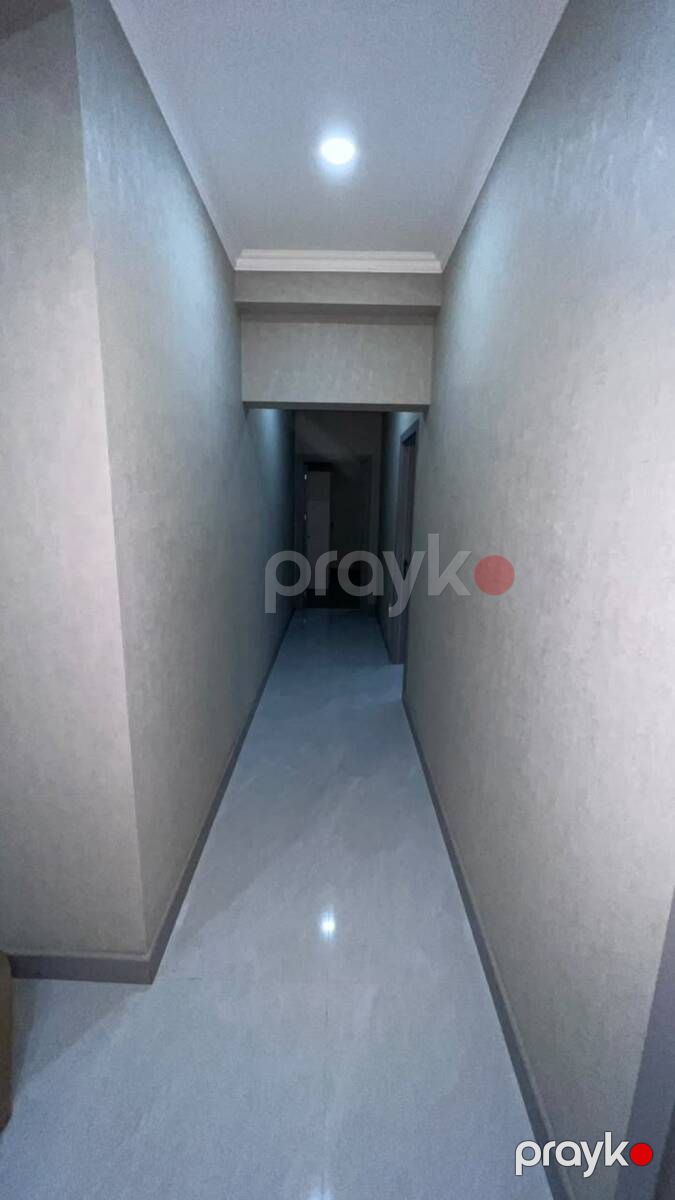 İcarəyə verilir 2 otaqlı yeni tikili 80 m² — Mənzil, Bakı (7)