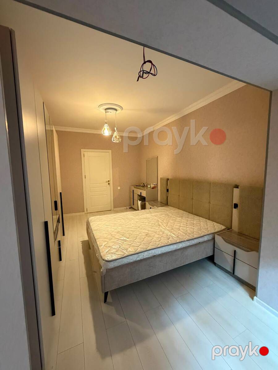 Satılır 3 otaqlı köhnə tikili 70 m² — Mənzil, Bakı (10)