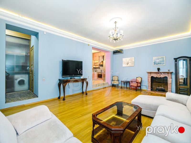 Günlük 2 otaqlı Bina evi menzil (Köhnə tikili), 60 m², Səbail rayonu — Mənzil, Bakı (5)