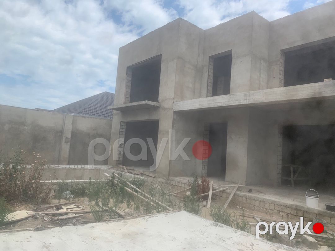 Bağ evi, Mərdəkan qəs — Ev, villa, Bakı (2)