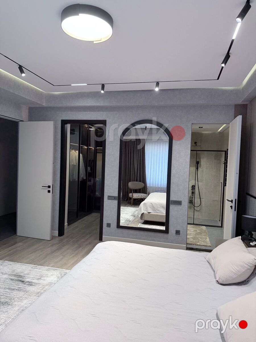 Satılır 3 otaqlı yeni tikili 131 m² — Mənzil, Bakı (12)