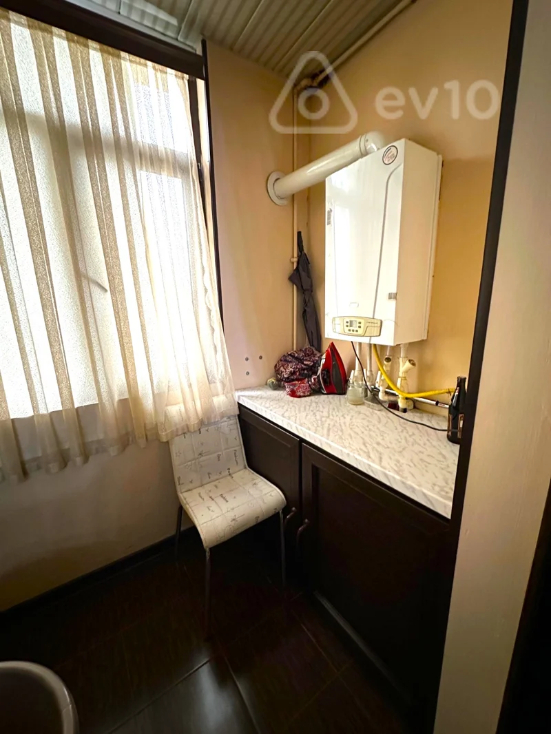 3 otaqlı mənzil, 80 m², Bakıxanov(Razin)qəs.C.Şalıyev küç — Mənzil, Bakı (9)