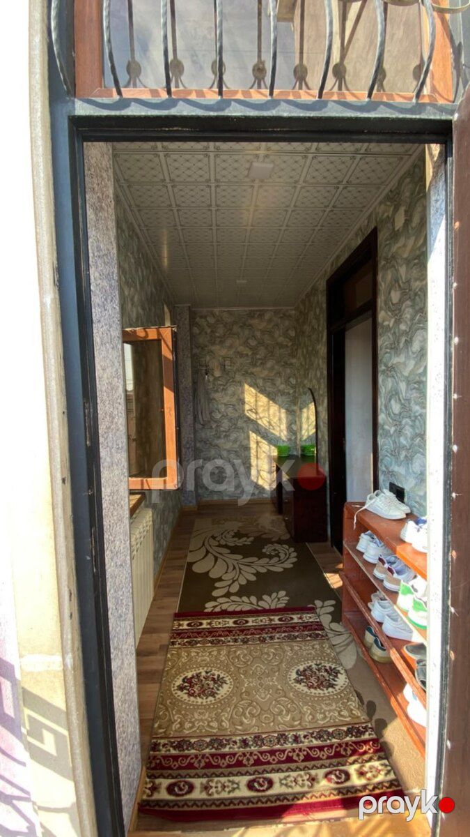 Həyət evi, Sumqayıt ş — Ev, villa, Sumqayıt (12)